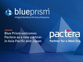 基本数字与 Blue Prism结盟：为亚洲和大洋洲的企业提供智能自动化解决方案